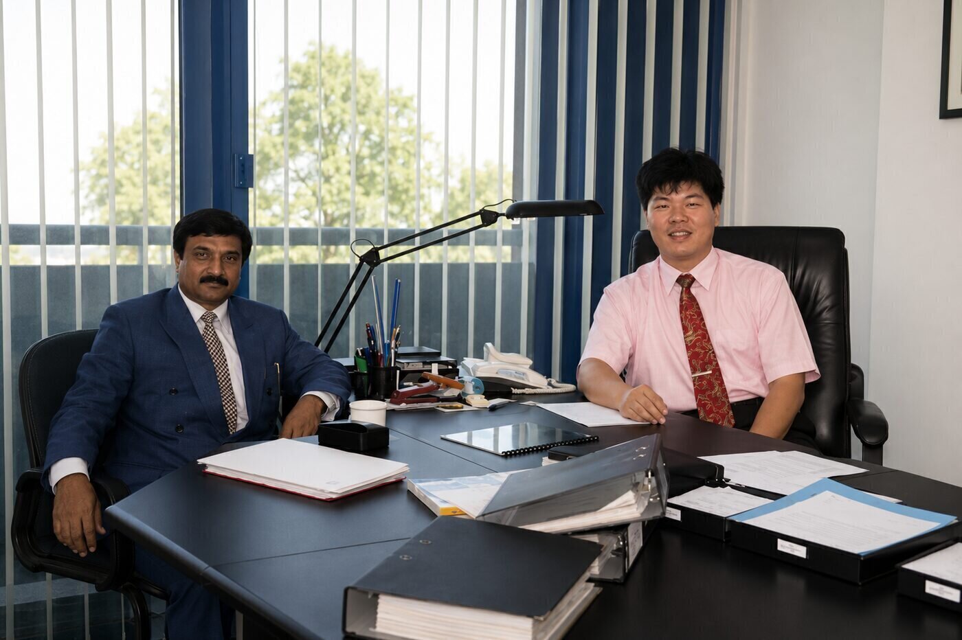 BCL-UAE signing activity